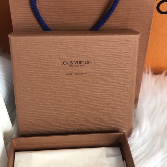 🎁Vintage Louis Vuitton gift set - Picture 3 of 11